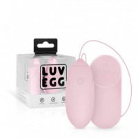 Huevo Vibrador Luv Egg  EDC