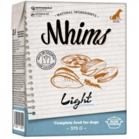 Mhims Light 375 Gr  DINGO NATURA