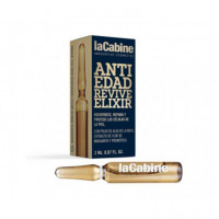 Lacabine - Revive Elixir Ampoules 1X2ML LA CABINE