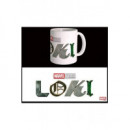 Taza Loki Marvel