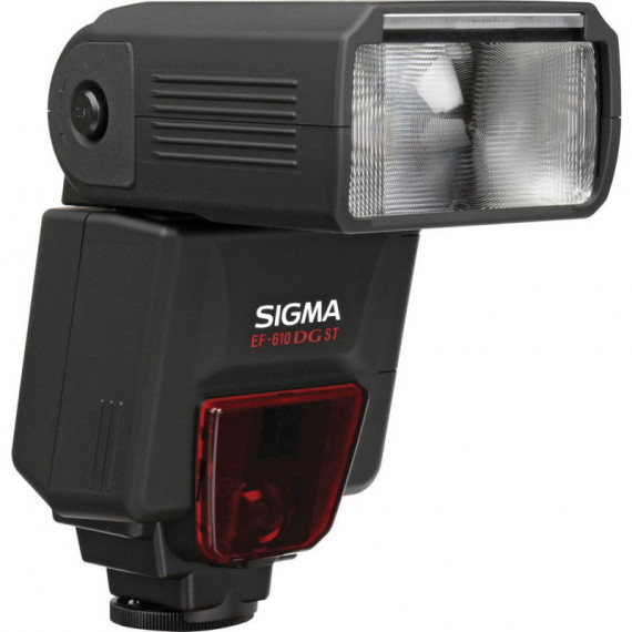 Flash SIGMA EF-610 Dg St para Sony