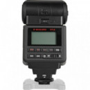 Flash SIGMA EF-610 Dg Super para Canon