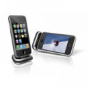 Cargador PHILIPS para Iphone y Ipod DLA47000