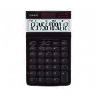 Calculadora CASIO JW210TW Negro
