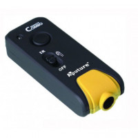Disparador Combo Remote APUTURE CR2N para Nikon
