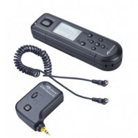 Intervalómetro APUTURE WTR1N Pro Worker Ii Timer Remote para Nikon