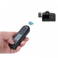 Intervalometer APUTURE WTR1N Pro Worker Ii Timer Remote for Nikon