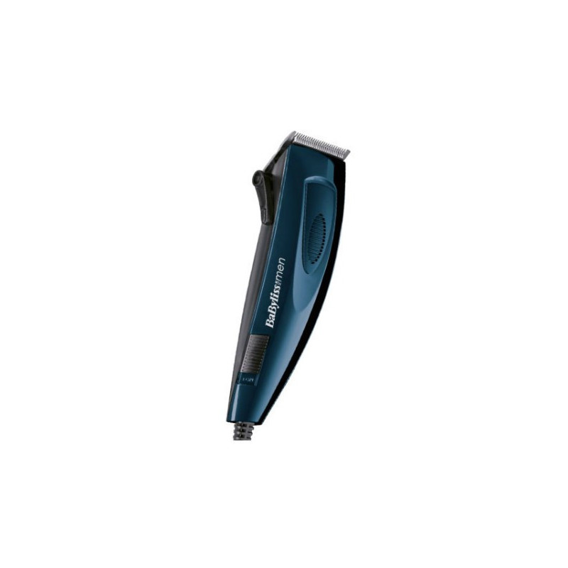 Cortapelos babyliss e695e con accesorios hot sale