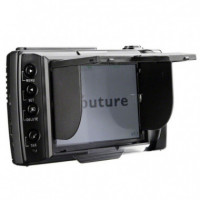 Monitor Controlador APUTURE Gigtube Wireless Ii para Nikon