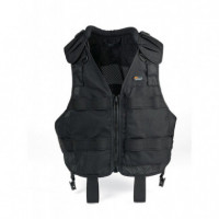 Chaleco LOWEPRO S&f Technical Vest S/m