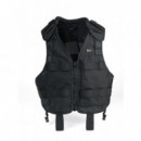 Chaleco LOWEPRO S&f Technical Vest L/xl