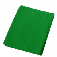 ULTRAPIX® Green Studio Kit Cloth Backing