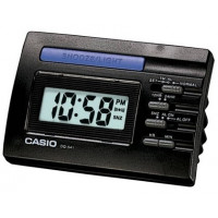 Reloj Despertador CASIO Digital DQ541-1