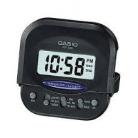 Reloj Despertador CASIO Digital PQ-30B-1
