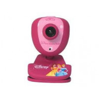 Webcam Disney Princesas  OTROS