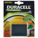 Bateria DURACELL DR9700C para Sony