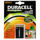Bateria DURACELL DR9913 para Kodak