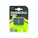 Bateria DURACELL DR9932 para Nikon