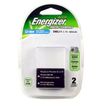 Bateria ENERGIZER ENEL11 para Nikon