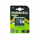 Bateria DURACELL DR9953 para Sony