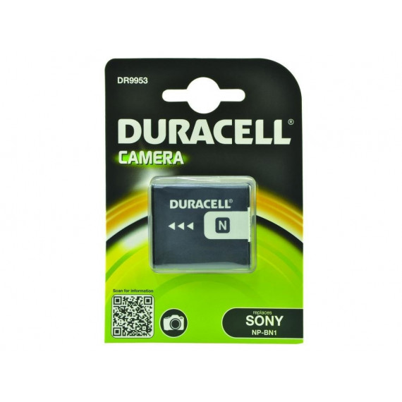 Bateria DURACELL DR9953 para Sony