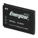Bateria ENERGIZER SLB837 para Samsung