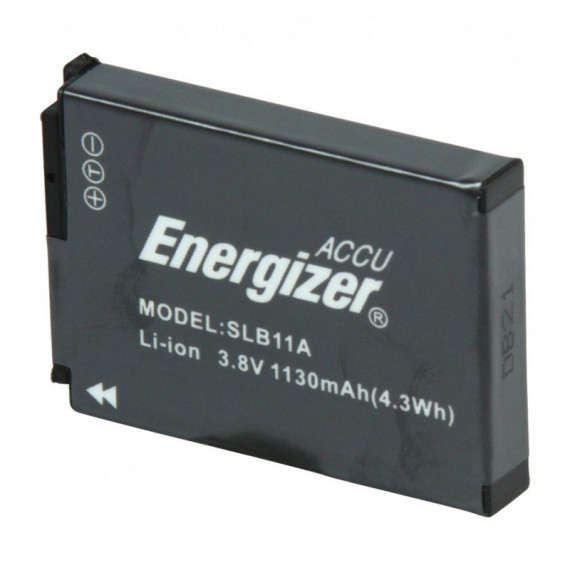Bateria ENERGIZER SLB11A para Samsung