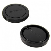 ULTRAPIX Rear Lens Cap for Minolta