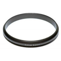 ULTRAPIX Male-to-Male Adapter Ring 62-62MM