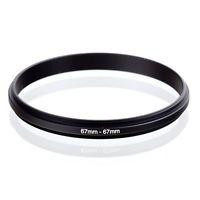 ULTRAPIX Adapter Ring Male-to-Male 67-67MM