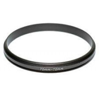ULTRAPIX Male-to-Male Adapter Ring 72-72MM