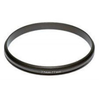 ULTRAPIX Male-to-Male Adapter Ring 77-77MM