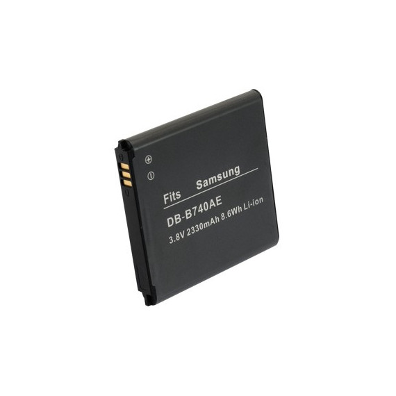 Batería B740AE para Samsung  ULTRAPIX