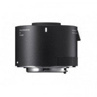 SIGMA Téléconvertisseur TC2001 (2X) pour Canon