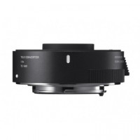 SIGMA Téléconvertisseur TC1401 (1.4X) pour Canon