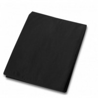 ULTRAPIX Black Studio Kit Cloth Background
