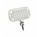 Antorcha METZ Mecalight LED-72 Smart