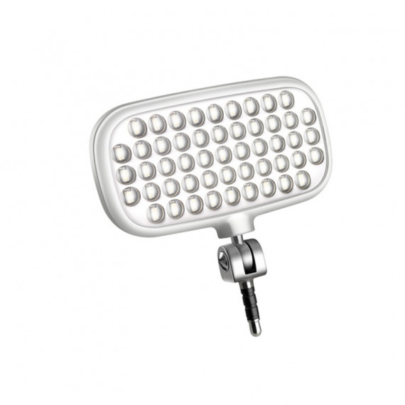 Antorcha METZ Mecalight LED-72 Smart