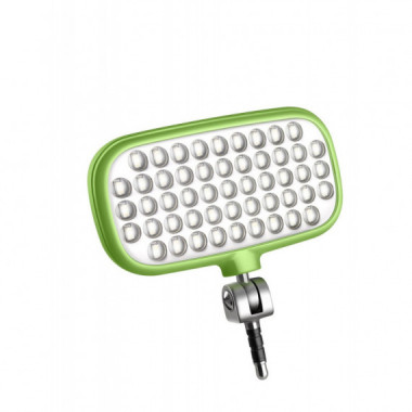 Antorcha METZ Mecalight LED-72 Smart