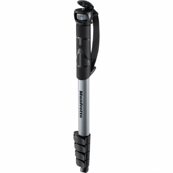 Monópode MANFROTTO Compact  Negro