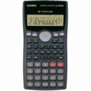 Calculadora CASIO FX-570MS