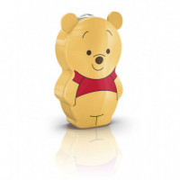 Linterna PHILIPS Disney Winnie de Pooh