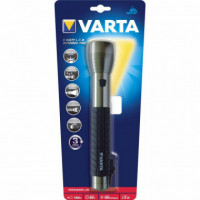 VARTA Led Outdoor Flashlight Pro 18627
