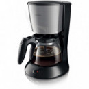Cafetera Goteo PHILIPS Daily Collection HD7462/20
