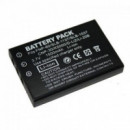 Bateria ULTRAPIX Fuji NP60