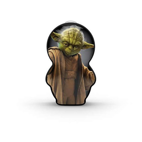 Linterna PHILIPS Led Yoda