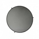 Grid Spot para Beauty Dish de 40,5CM  ULTRAPIX