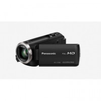 Videocámara PANASONIC Full-hd HC-V180