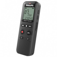 Digital Voice Recorder PHILIPS DVT1150