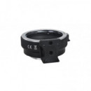 Convertidor COMMLITE para Monturas Canon a Sony E-mount